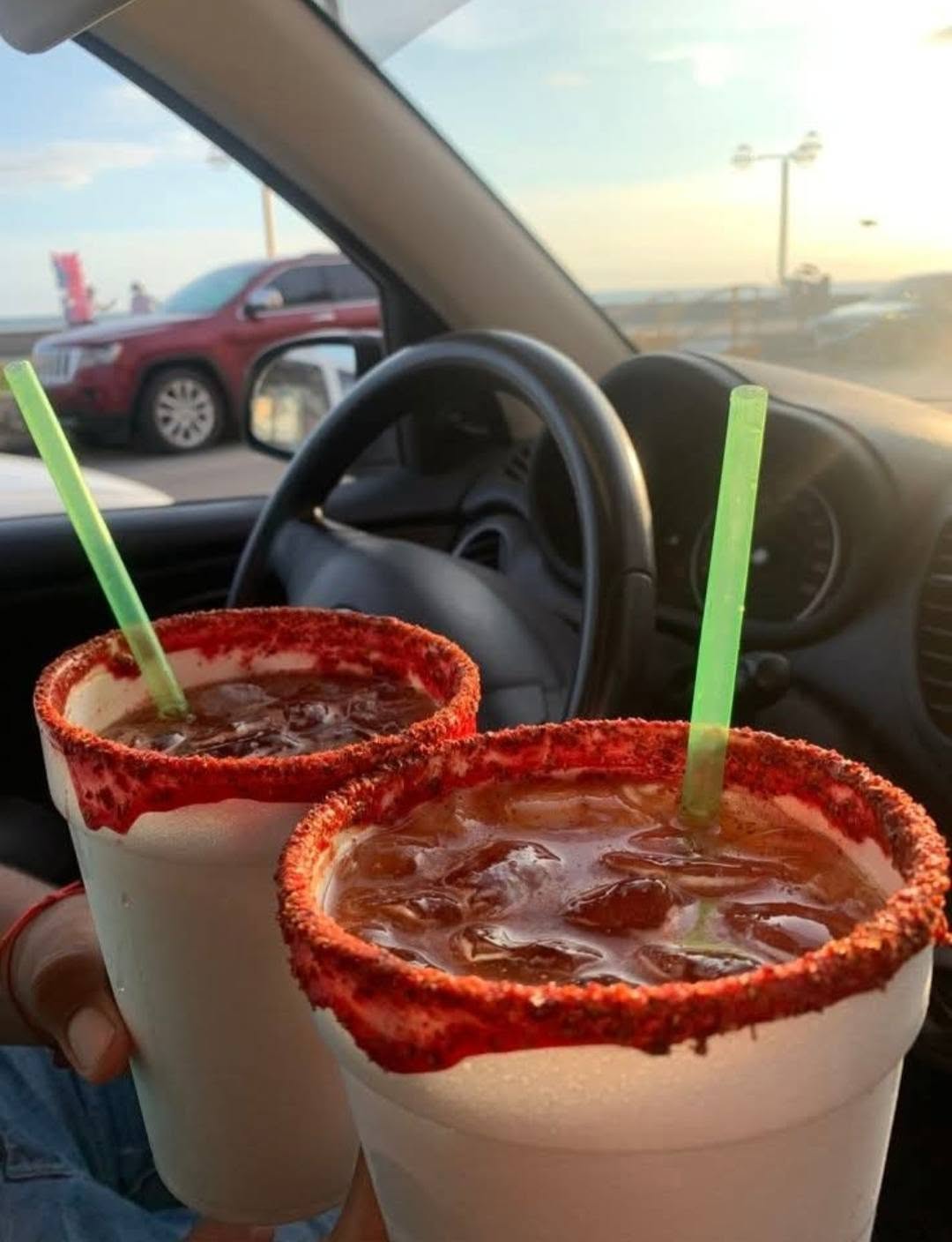 No lo quiero, lo necesito 😎😋