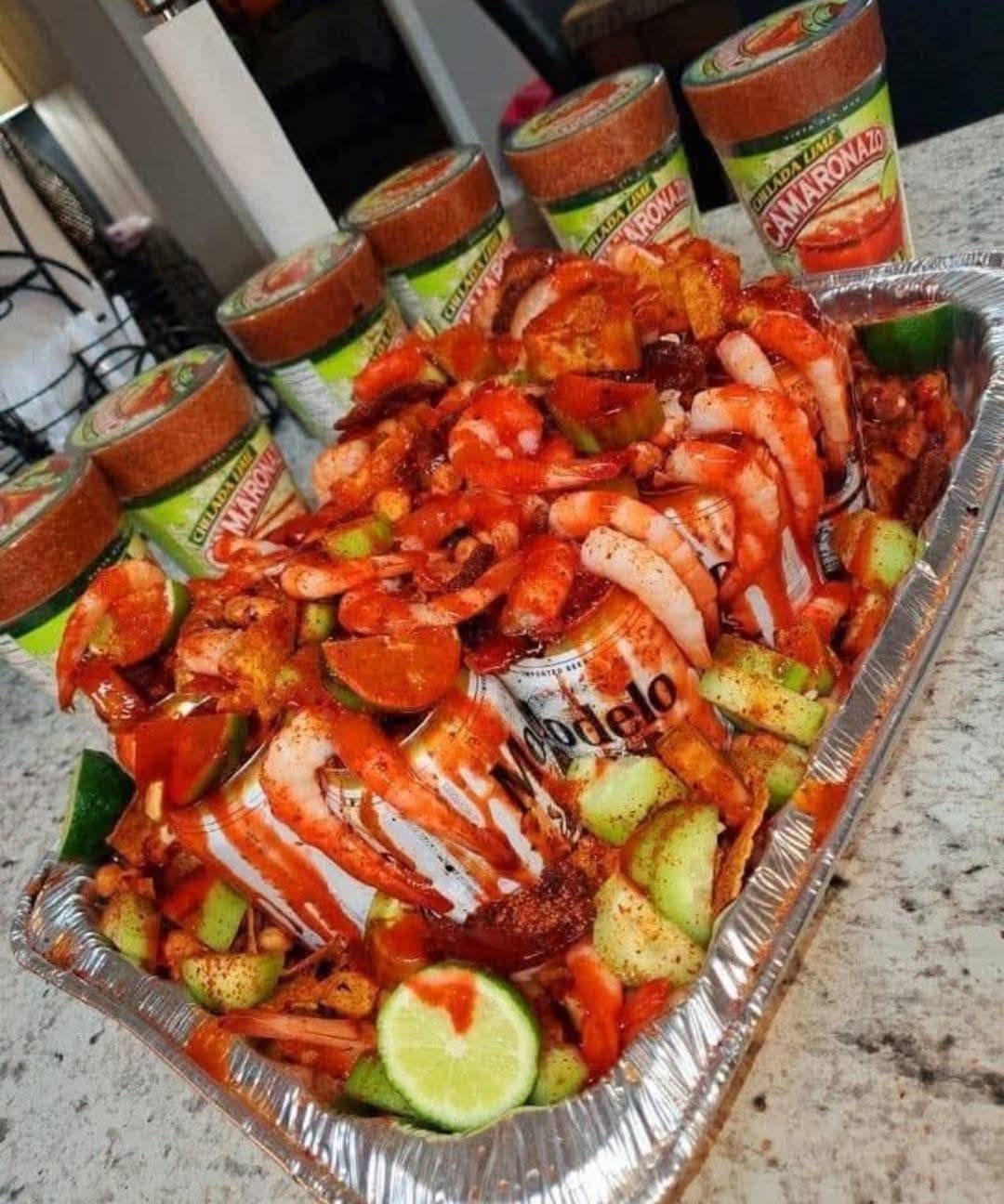 Si no es mucho pedir 😍🤤