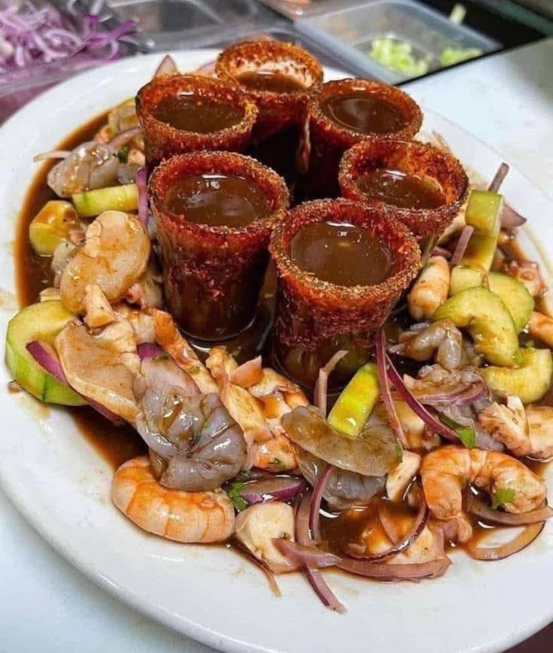Si no es mucho pedir 😍🤤