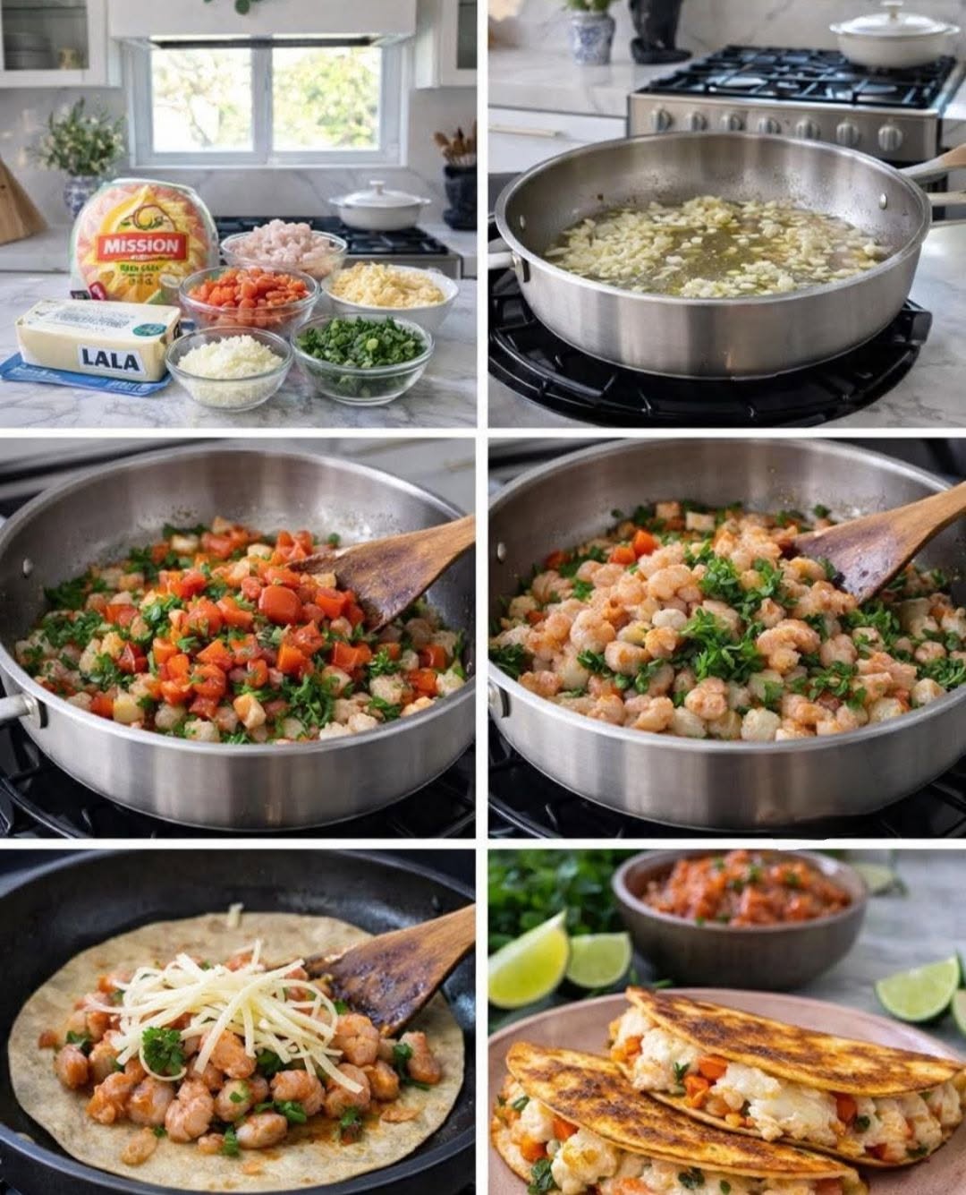 🌮 TACOS GOBERNADOR (ESTILO NORTEÑO)