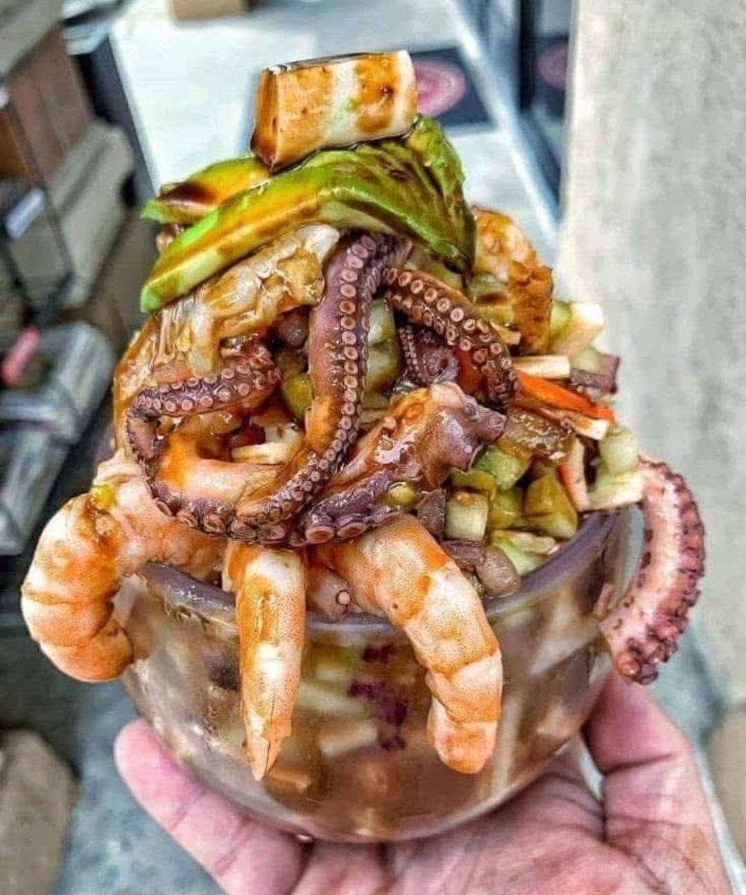 Solo necesito esto 😩🤤😍