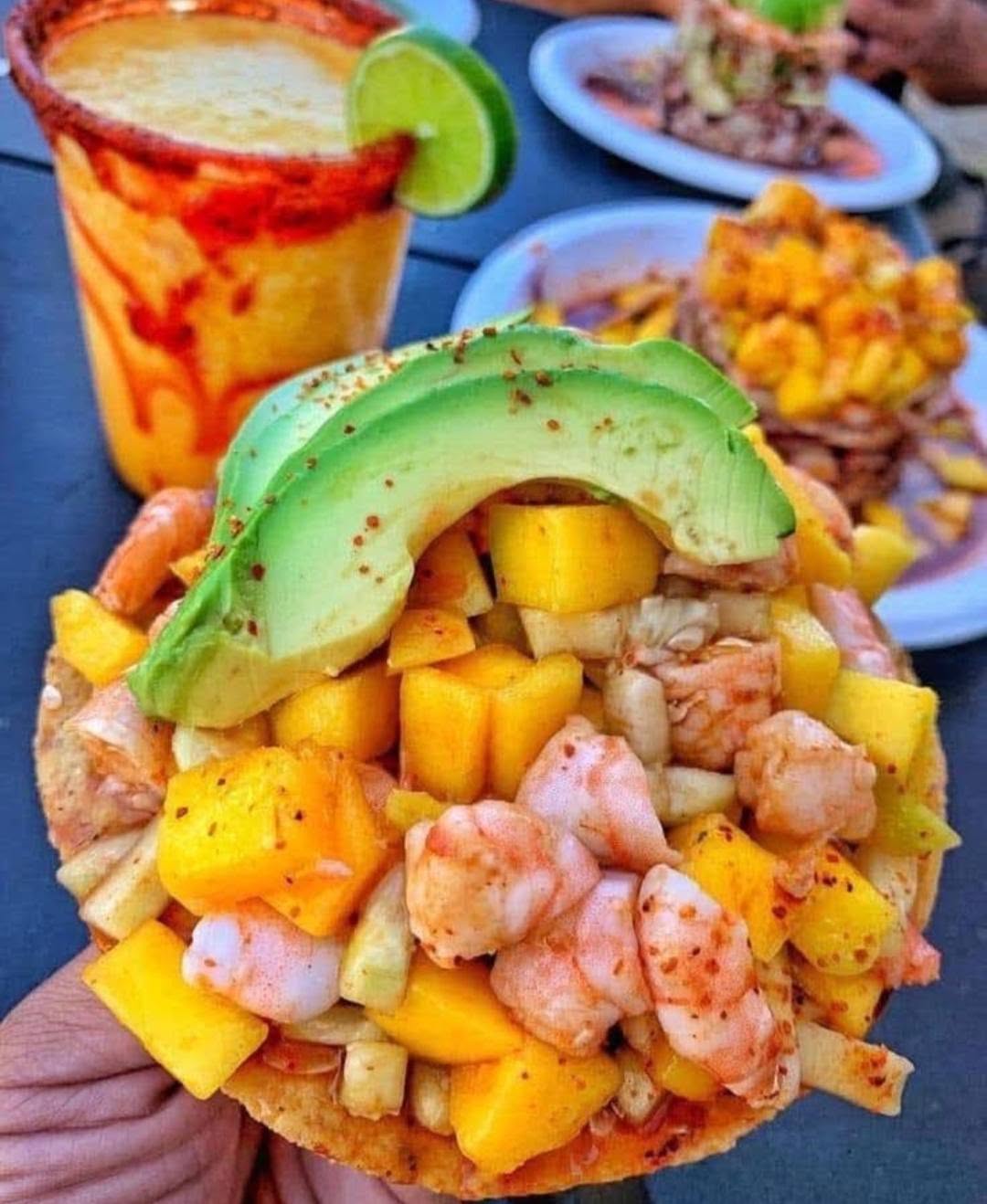 Solo necesito esto 😩🤤😍