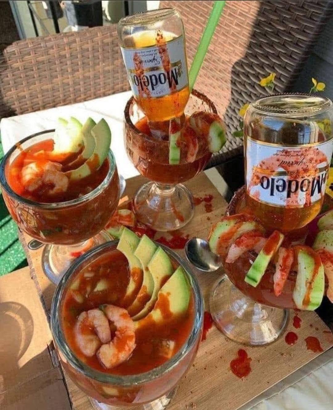 Solo necesito esto 😩🤤😍