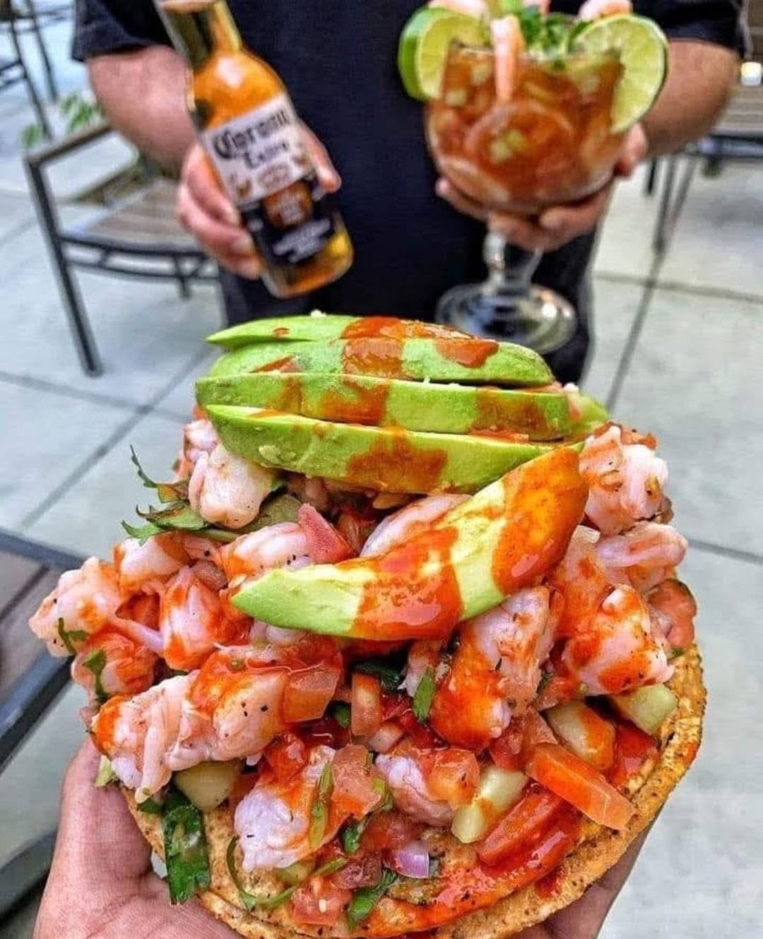 Solo necesito esto 😩🤤😍