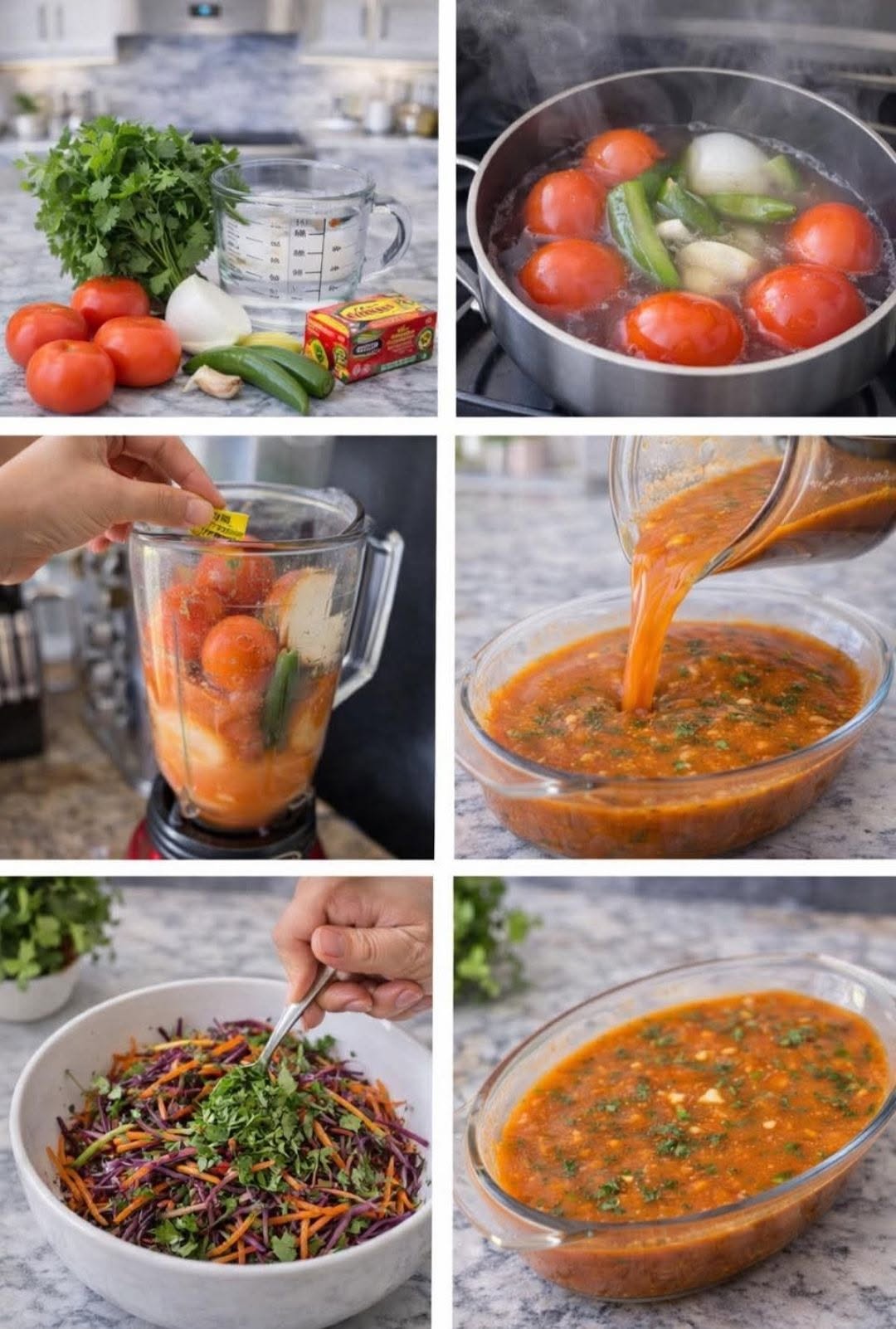 🔥 SALSA PARA DURITOS Y TOSTADAS (la más adictiva 🤤🔥) 🔥