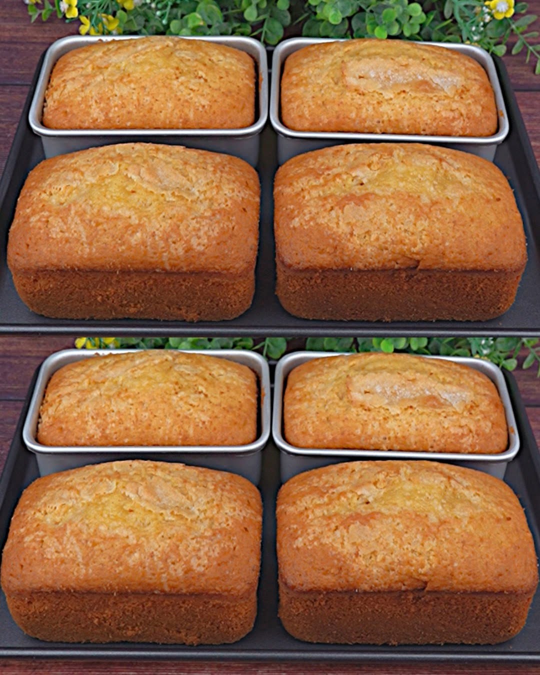 Así hago mi pastel de naranja 🍊 es fácil, rápido, económico y deja buena ganancia