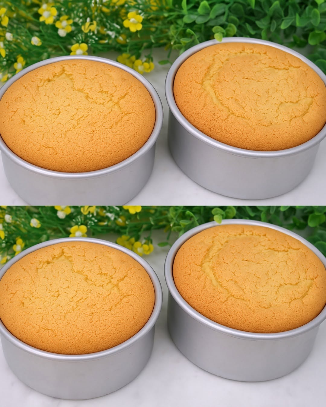Te comparto mi receta favorita DE BIZCOCHO CASERO DE LECHE
