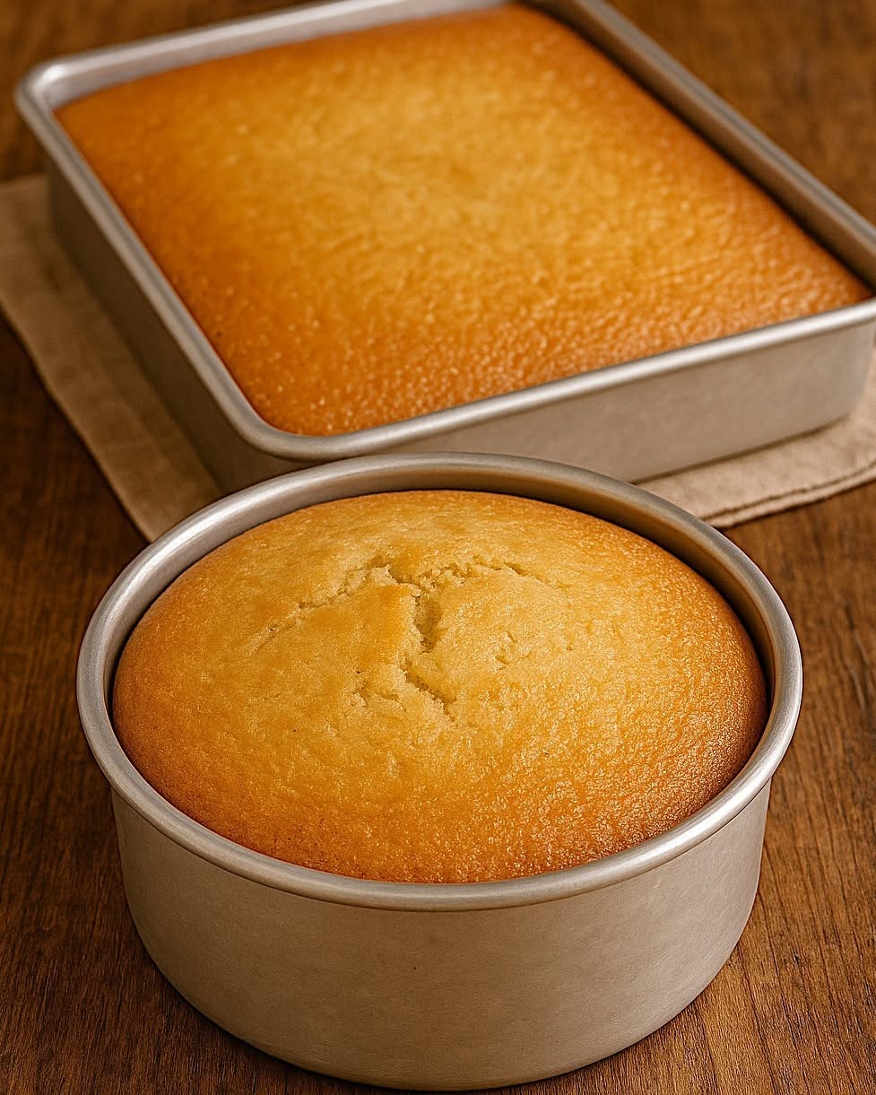 PASTEL DE YOGUR EN LICUADORA