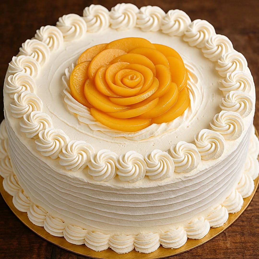 Así se prepara este delicioso Pastel de cumpleaños 
