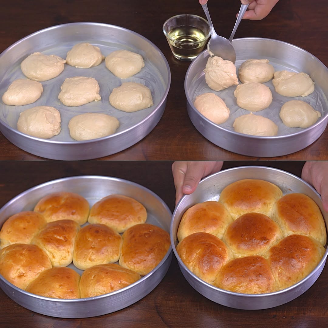 Pan De Cuchara 