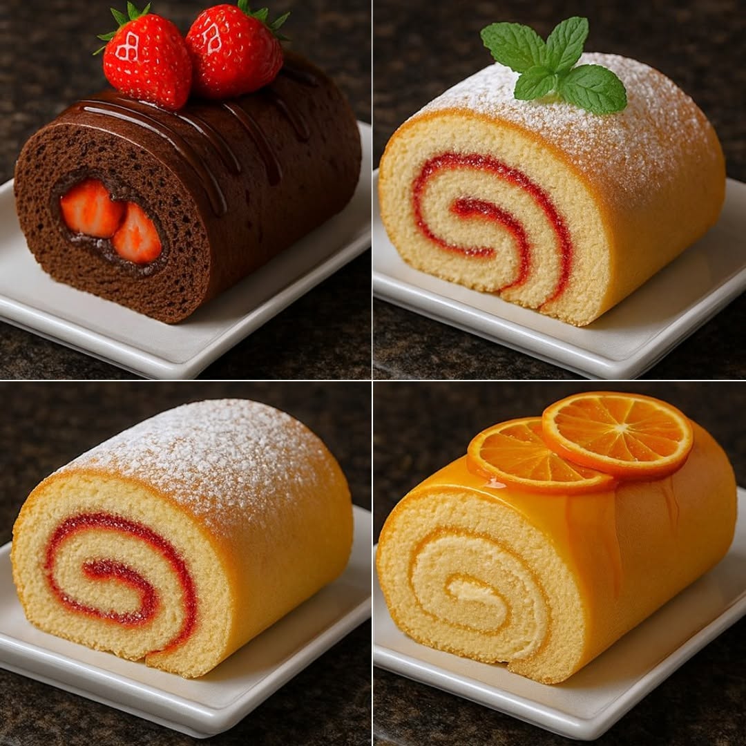 4 Piononos Irresistibles que Tienes que Probar