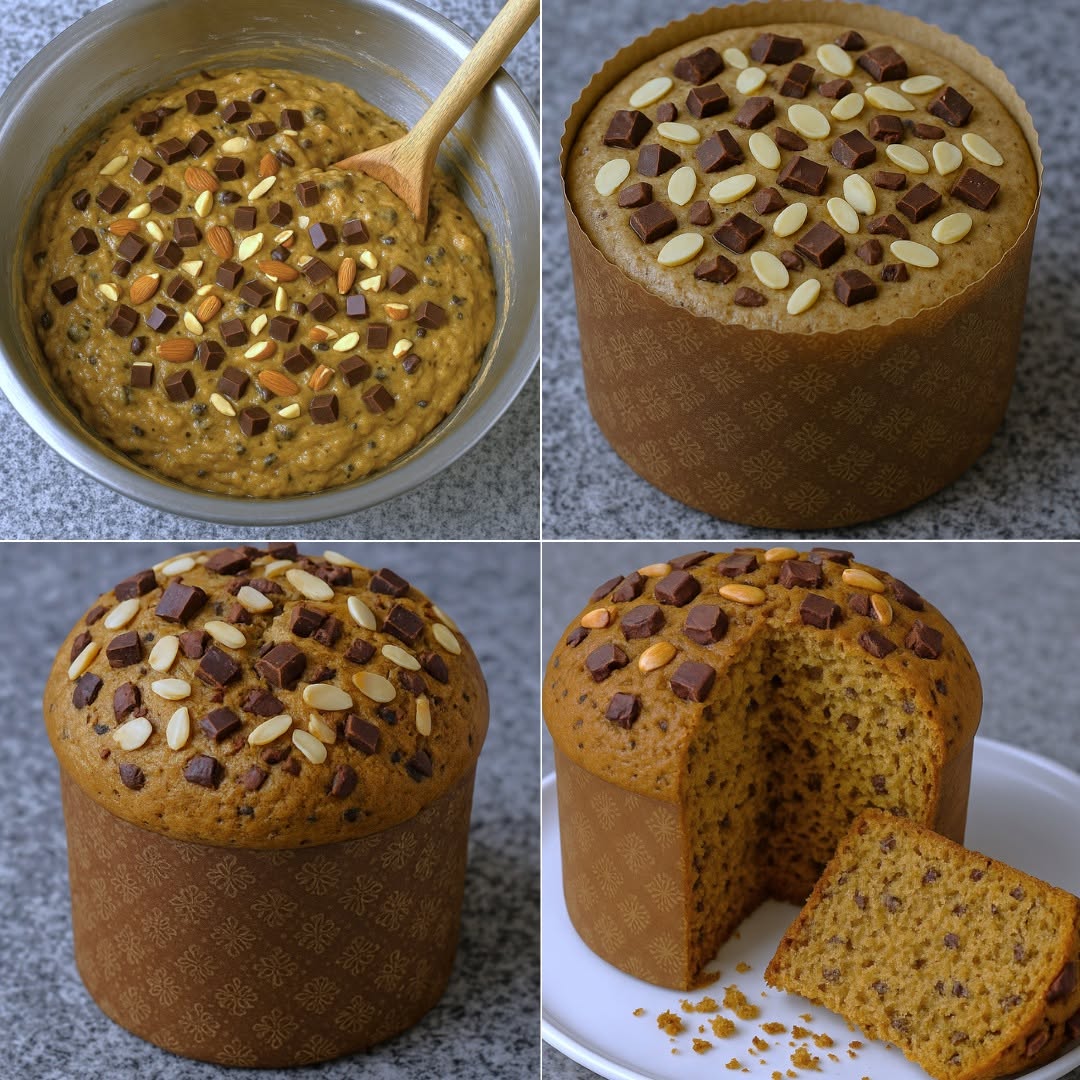 ⭐️Guarda bien esta receta, porque es como un tesoro