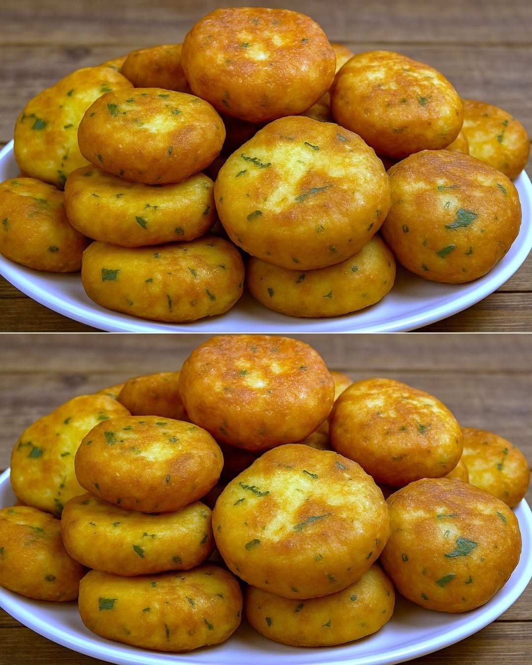 Guárdala, porque esta receta te va a salvar es mejor que la carne ¡siempre quedan increíbles