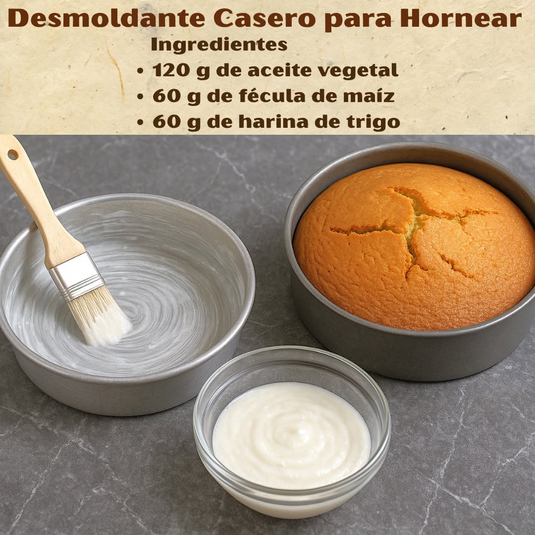Guarda esta receta porque te va a salvar la vida