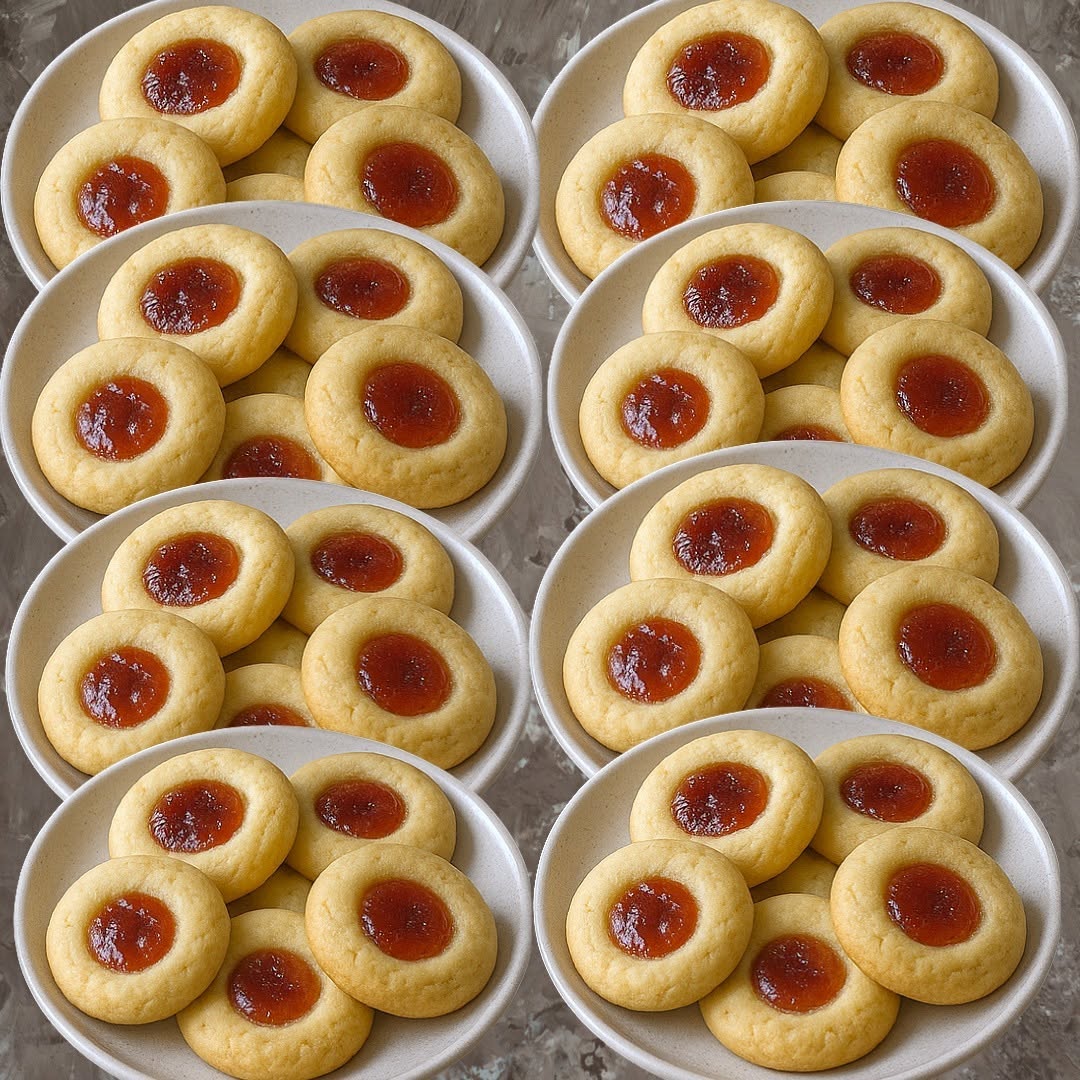 CON 1/2  KILO DE HARINA MAS DE 50 GALLETAS CASERAS