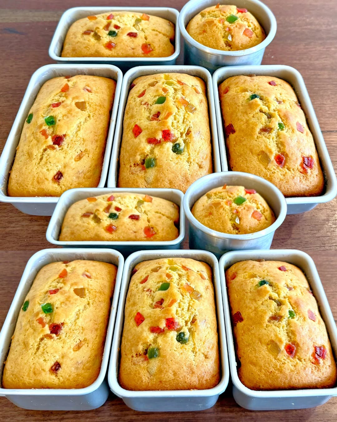 LA MEJOR RECETA DE PASTEL NAVIDEÑO HECHO EN CASA