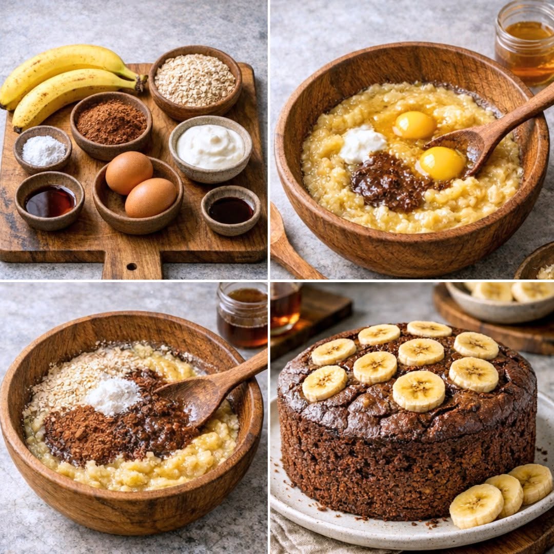 Guarda esta receta que te va a salvar siempre