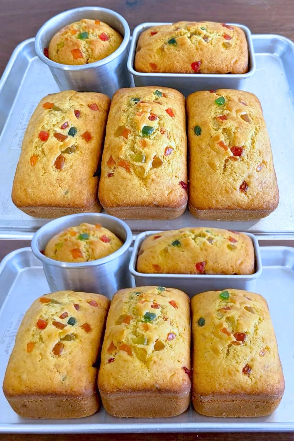 El Pastel más rico, más casero y más lleno de amor 🥹